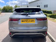 Jaguar F-Pace 2.0 D200 MHEV R-Dynamic HSE Auto AWD Euro 6 (s/s) 5dr 68