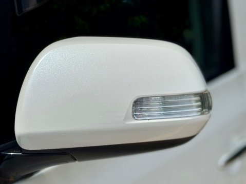 Toyota Vellfire G Edition V6 Sunroof 33