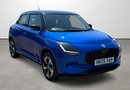 Suzuki Swift 1.2 Mild Hybrid Ultra ALLGRIP 5dr 1