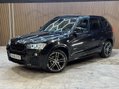 BMW X3 2.0 X3 xDrive 20d M Sport Auto 4WD 5dr 39
