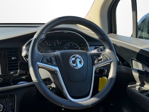 Vauxhall Mokka X 1.4T Active 5dr Auto 17