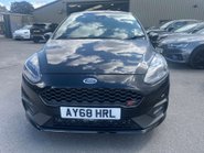 Ford Fiesta 1.5 Fiesta ST-3 T 5dr 15