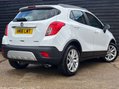Vauxhall Mokka 1.4 Mokka Tech Line T S/S 5dr 15