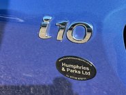 Hyundai i10 GO SE 20