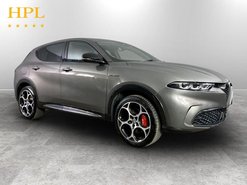 Alfa Romeo Tonale 1.3 VGT 15.5kWh Veloce SUV 5dr Petrol Plug-in Hybrid Auto Q4 AWD Euro 6 (28