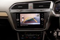 Volkswagen Tiguan Allspace LIFE TSI DSG 32