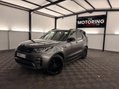 Land Rover Discovery 3.0 TD V6 HSE Auto 4WD Euro 6 (s/s) 5dr 3