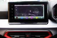 SEAT Ibiza ECOTSI FR 27