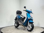 MBK Ovetto NEOS 50, 1999, 11K, 50CC 2T SCOOTER, SPARES/REPAIR/PROJECT 3