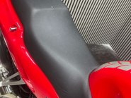 Honda VFR 2001 ONLY 13K FUEL INJECTED NON VTEC 1 OWNER NEW MOT 800CC 35