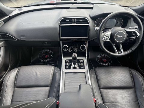 Jaguar XE 2.0 XE R-Dynamic S D Auto 4dr 12