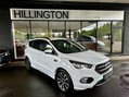 Ford Kuga 1.5T EcoBoost ST-Line Euro 6 (s/s) 5dr 23