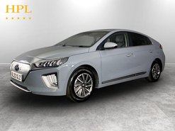Hyundai IONIQ 38.3kWh Premium SE Hatchback 5dr Electric Auto (136 ps) Cruise Control - D