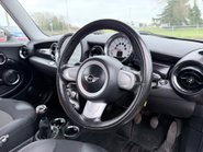 Mini Hatch 1.6 COOPER 9