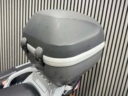 BMW F650 2004 6K RUNNING PROJECT BIKE SPARES OR REPAIR 650CC 10