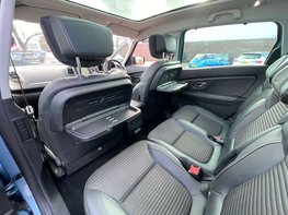 Renault Scenic 1.5 Grand Scenic Dynamique S Nav dCi Auto 5dr 56