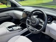 Hyundai TUCSON T-GDI ULTIMATE 14