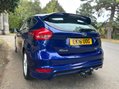 Ford Focus ZETEC S 10