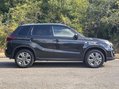 Suzuki Vitara 1.5 SZ-T AGS Auto Euro 6 (s/s) 5dr 2
