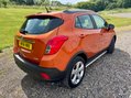 Vauxhall Mokka TECH LINE S/S 3