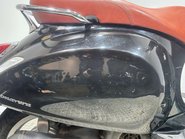 Piaggio Vespa Primavera 2016 17K RUNS WELL EASY LIGHT PROJECT 125CC SCOOTER BIKE 21