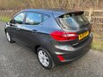 Ford Fiesta ZETEC 12
