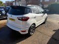 Ford Ecosport 1.0T EcoBoost ST-Line Euro 6 (s/s) 5dr 11
