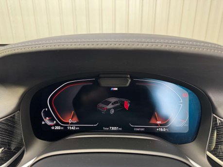 BMW 7 Series 4.4 750i M Sport xDrive Auto 4WD 4dr 70