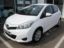 Toyota Yaris VVT-I TR
