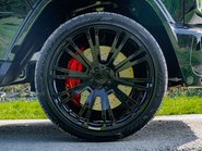 Mercedes-Benz G Class G63 AMG 6