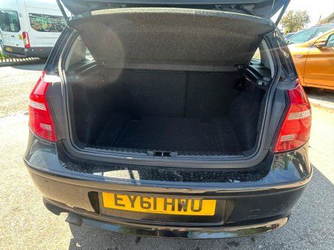 BMW 1 Series 2.0 118d Sport Euro 5 (s/s) 3dr 7