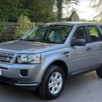 This Land Rover is HPI clear