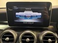 Mercedes-Benz C Class 2.1 C220d AMG Line G-Tronic+ Euro 6 (s/s) 4dr 41