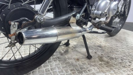 Mash Fifty 2019 68 plate 50CC 8