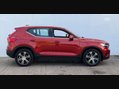 Volvo XC40 1.5 XC40 Inscription T3 5dr 12