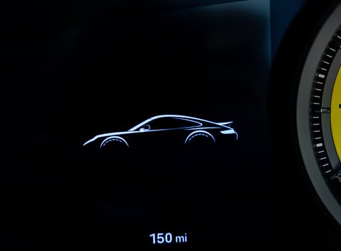 Porsche 911 Dakar 20