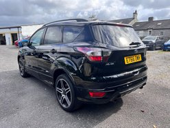 Ford Kuga 2.0 TDCi EcoBlue ST-Line AWD Euro 6 (s/s) 5dr 5