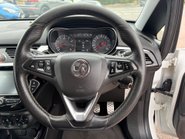 Vauxhall Corsa VXR 13
