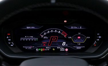 Lamborghini Urus 18