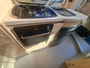 Elddis Accordo 125 2016 Deposit Taken 13