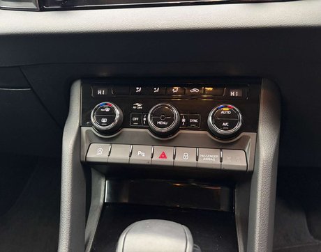 Skoda Karoq 1.5 Karoq SE Technology TSi Semi-Auto 5dr 13