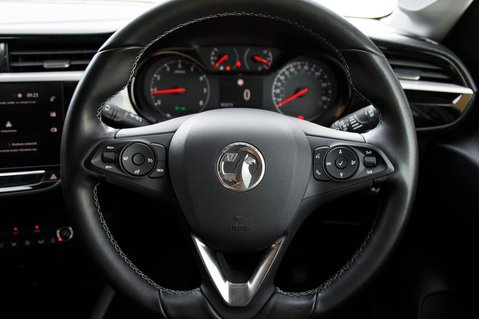 Vauxhall Corsa SE EDITION 14