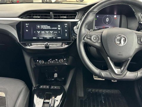 Vauxhall Corsa ULTIMATE 3