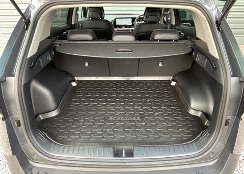 Kia Sportage 1.6 T-GDi '3' 48v 17