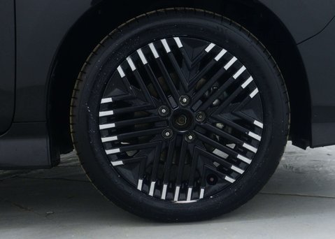 Nissan LEAF Leaf N-Connecta 5dr 16