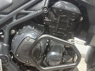 Triumph Explorer 1215 2012 only 25k full luggage arrow exhaust new MOT tourer 44
