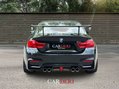 BMW M4 3.0 M4 Competition Edition Package Semi-Auto 2dr 17
