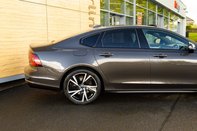 Volvo S90 RECHARGE T8 R-DESIGN AWD 7