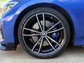 BMW 3 Series 2.0 320i M Sport Auto xDrive Euro 6 (s/s) 4dr 30