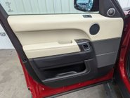 Land Rover Range Rover Sport 3.0 Range Rover Sport HSE Dynamic SDV6 Auto 4WD 5dr 52